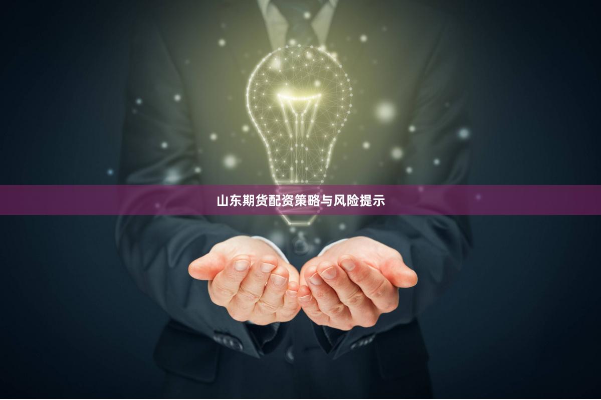 山东期货配资策略与风险提示