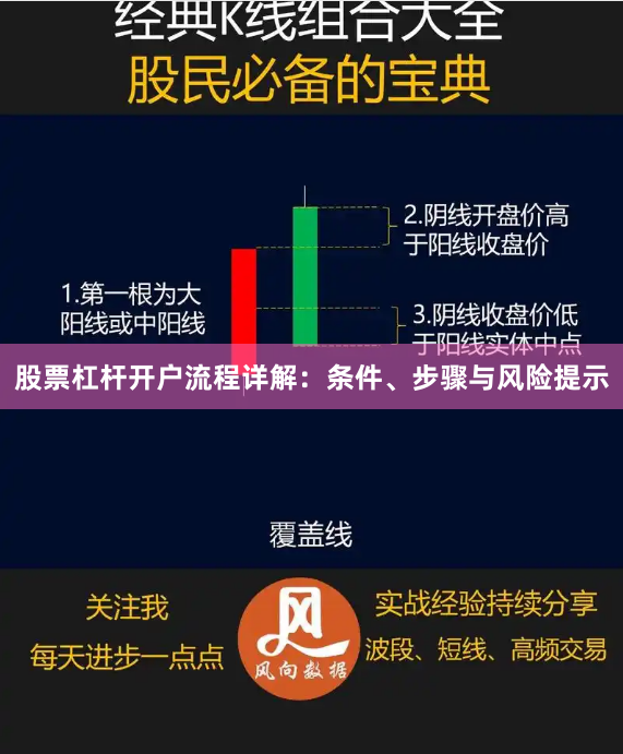 股票杠杆开户流程详解：条件、步骤与风险提示